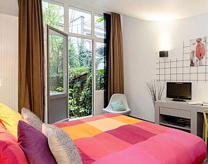 Verblijf 1212184 - Vakantiewoning Regio Brussel - Guesthouse Bxlroom
