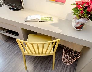 Verblijf 1212184 - Vakantiewoning Regio Brussel - Guesthouse Bxlroom