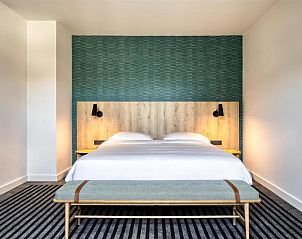 Verblijf 1212191 - Vakantie appartement Regio Brussel - Hotel Park Inn by Radisson Brussels Midi