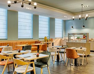 Verblijf 1212191 - Vakantie appartement Regio Brussel - Hotel Park Inn by Radisson Brussels Midi