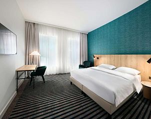 Verblijf 1212191 - Vakantie appartement Regio Brussel - Hotel Park Inn by Radisson Brussels Midi