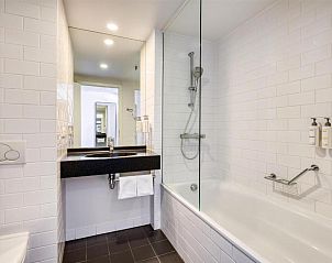 Verblijf 1212191 - Vakantie appartement Regio Brussel - Hotel Park Inn by Radisson Brussels Midi