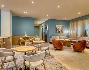 Verblijf 1212191 - Vakantie appartement Regio Brussel - Hotel Park Inn by Radisson Brussels Midi