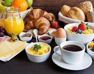 Verblijf 1212191 - Vakantie appartement Regio Brussel - Hotel Park Inn by Radisson Brussels Midi