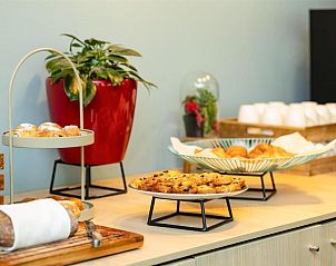 Verblijf 1212191 - Vakantie appartement Regio Brussel - Hotel Park Inn by Radisson Brussels Midi