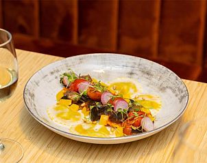 Verblijf 1212191 - Vakantie appartement Regio Brussel - Hotel Park Inn by Radisson Brussels Midi