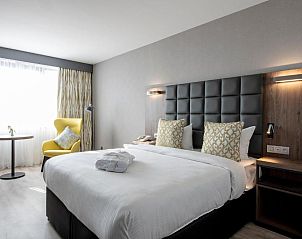Verblijf 121220 • Vakantie appartement Regio Brussel • Gresham Belson Hotel Brussels 