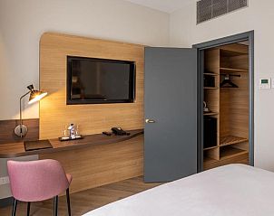 Verblijf 121220 - Vakantie appartement Regio Brussel - Gresham Belson Hotel Brussels