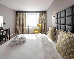 Verblijf 121220 - Vakantie appartement Regio Brussel - Gresham Belson Hotel Brussels