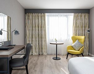 Verblijf 121220 - Vakantie appartement Regio Brussel - Gresham Belson Hotel Brussels