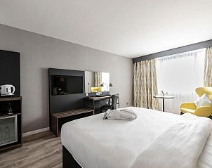 Verblijf 121220 - Vakantie appartement Regio Brussel - Gresham Belson Hotel Brussels