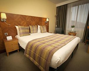 Verblijf 121220 - Vakantie appartement Regio Brussel - Gresham Belson Hotel Brussels