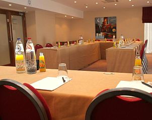 Verblijf 121220 - Vakantie appartement Regio Brussel - Gresham Belson Hotel Brussels