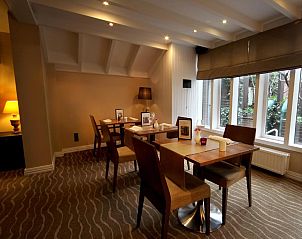 Verblijf 121220 - Vakantie appartement Regio Brussel - Gresham Belson Hotel Brussels