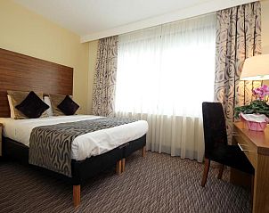 Verblijf 121220 - Vakantie appartement Regio Brussel - Gresham Belson Hotel Brussels