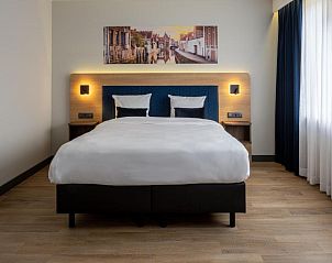 Verblijf 121220 - Vakantie appartement Regio Brussel - Gresham Belson Hotel Brussels