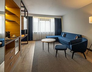 Verblijf 121220 - Vakantie appartement Regio Brussel - Gresham Belson Hotel Brussels