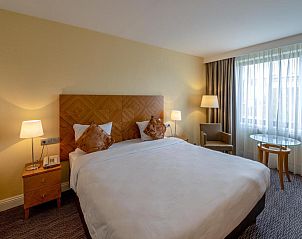 Verblijf 121220 - Vakantie appartement Regio Brussel - Gresham Belson Hotel Brussels