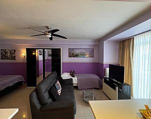 Verblijf 1212212 - Vakantie appartement Regio Brussel - Aparthotel Résidence Bara Midi