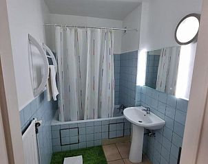 Verblijf 1212212 - Vakantie appartement Regio Brussel - Aparthotel Résidence Bara Midi