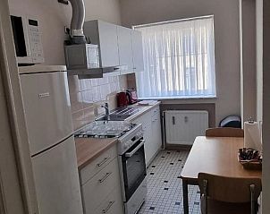 Verblijf 1212212 - Vakantie appartement Regio Brussel - Aparthotel Résidence Bara Midi