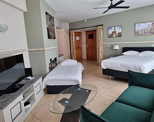 Verblijf 1212212 - Vakantie appartement Regio Brussel - Aparthotel Résidence Bara Midi