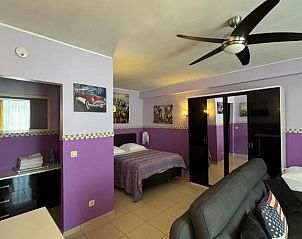 Verblijf 1212212 - Vakantie appartement Regio Brussel - Aparthotel Résidence Bara Midi