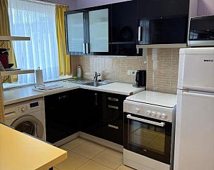 Verblijf 1212212 - Vakantie appartement Regio Brussel - Aparthotel Résidence Bara Midi