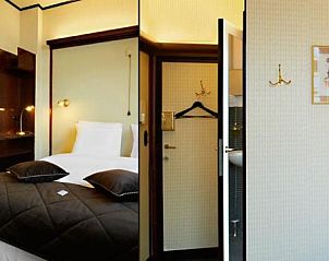 Verblijf 1212228 - Vakantie appartement Regio Brussel - Le Berger Hotel