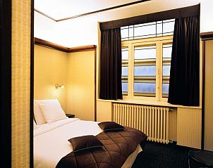 Verblijf 1212228 - Vakantie appartement Regio Brussel - Le Berger Hotel