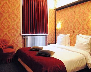 Verblijf 1212228 - Vakantie appartement Regio Brussel - Le Berger Hotel