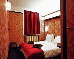Verblijf 1212228 - Vakantie appartement Regio Brussel - Le Berger Hotel