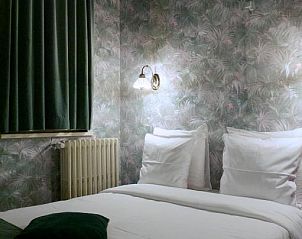 Verblijf 1212228 - Vakantie appartement Regio Brussel - Le Berger Hotel