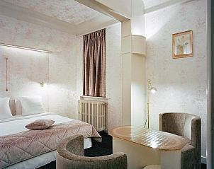 Verblijf 1212228 - Vakantie appartement Regio Brussel - Le Berger Hotel