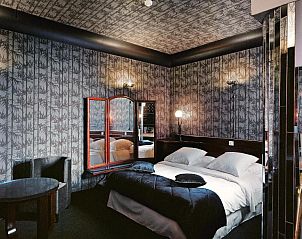 Verblijf 1212228 - Vakantie appartement Regio Brussel - Le Berger Hotel