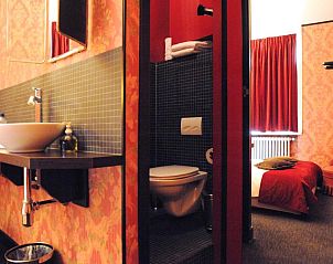 Verblijf 1212228 - Vakantie appartement Regio Brussel - Le Berger Hotel