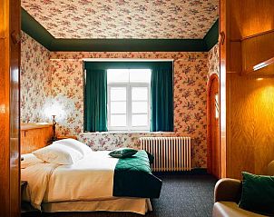 Verblijf 1212228 - Vakantie appartement Regio Brussel - Le Berger Hotel