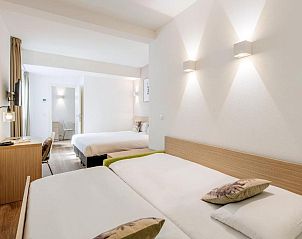 Verblijf 1212244 - Vakantie appartement Regio Brussel - Aparthotel Adagio Access Bruxelles Europe Aparthotel
