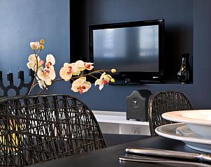 Guest house 1212259 - Apartment Brussels Region - B-aparthotel Regent