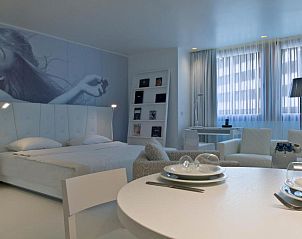 Guest house 1212259 - Apartment Brussels Region - B-aparthotel Regent