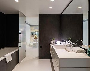 Guest house 1212259 - Apartment Brussels Region - B-aparthotel Regent