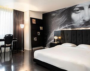 Guest house 1212259 - Apartment Brussels Region - B-aparthotel Regent