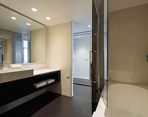 Guest house 1212259 - Apartment Brussels Region - B-aparthotel Regent