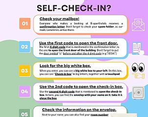 Guest house 1212259 - Apartment Brussels Region - B-aparthotel Regent