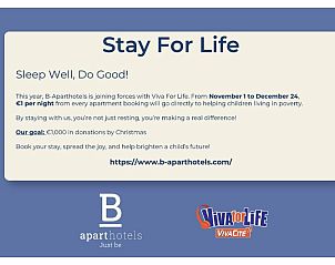 Guest house 1212259 - Apartment Brussels Region - B-aparthotel Regent