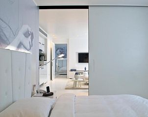 Guest house 1212259 - Apartment Brussels Region - B-aparthotel Regent