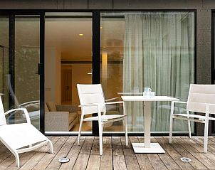 Guest house 1212259 - Apartment Brussels Region - B-aparthotel Regent