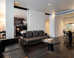 Guest house 1212259 - Apartment Brussels Region - B-aparthotel Regent