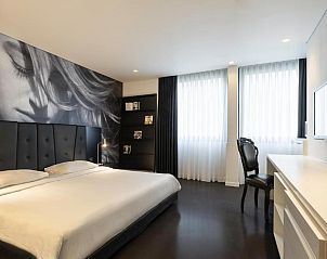 Guest house 1212259 - Apartment Brussels Region - B-aparthotel Regent