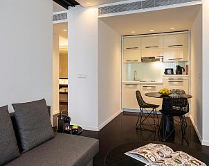 Guest house 1212259 - Apartment Brussels Region - B-aparthotel Regent